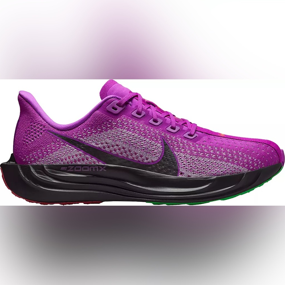 Nike Women's Pegasus Plus Running Shoes